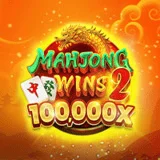 Bocoran RTP Slot Pragmatic Mahjong Wins 2